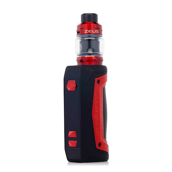 GeekVape Aegis Max Kit 100w | Red Phoenix