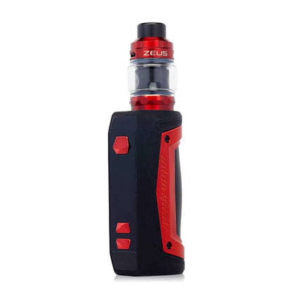 GeekVape Aegis Max Kit 100w | Red Phoenix