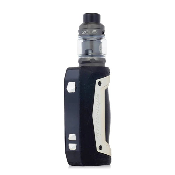 GeekVape Aegis Max Kit 100w | White Storm