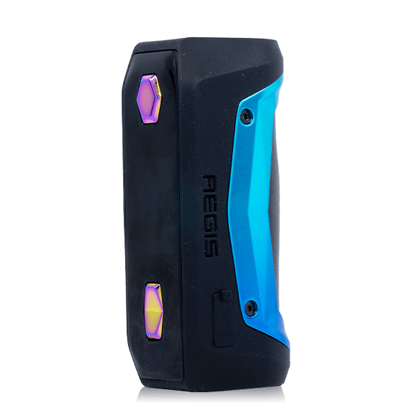 GeekVape Aegis Solo Mod 100w Blue