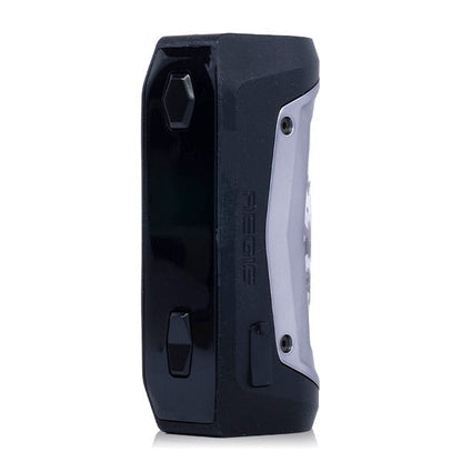 GeekVape Aegis Solo Mod 100w Box Mod (Mod Only) Gunmetal