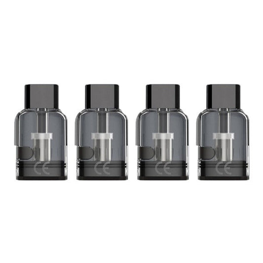 Geekvape Wenax K1 Replacement Pods | 3-Pack Group Photo