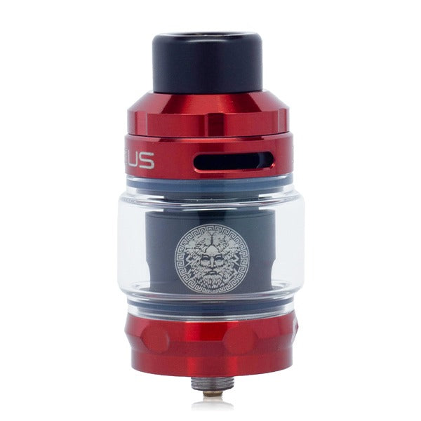 GeekVape Zeus SubOhm Tank Red