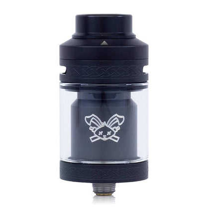 Hellvape Dead Rabbit V2 RTA Matte Black