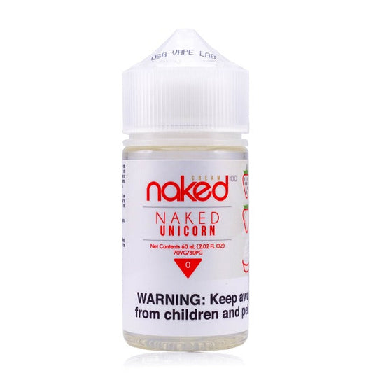 Naked Unicorn by Naked 100 60ml Bottle