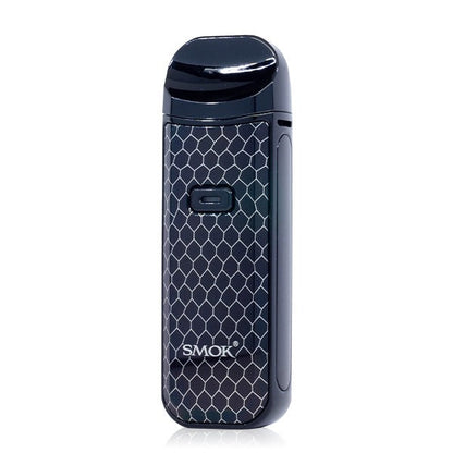 SMOK Nord 2 40W Kit (Pod System)  Black Cobra