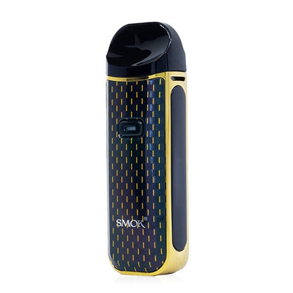 SMOK Nord 2 40W Kit (Pod System) Gold