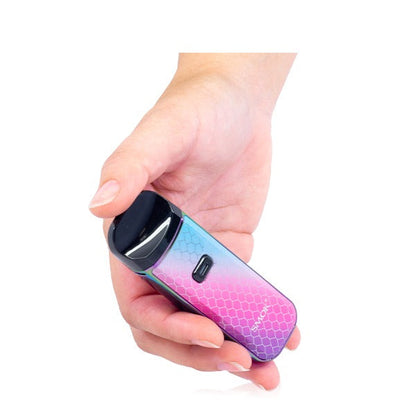 SMOK Nord 2 40W Kit (Pod System) 7 Color Cobra