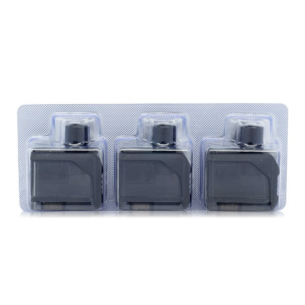 SMOK Alike Replacement Pods (3-Pack)