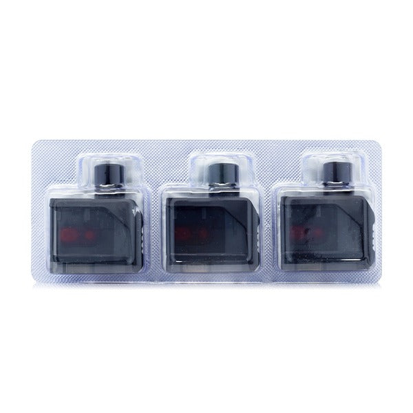 SMOK Alike Replacement Pods (3-Pack)