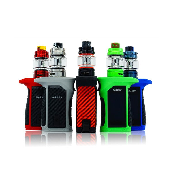 SMOK Mag P3 Kit 230w Group Photo