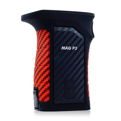 SMOK Mag P3 Kit 230w Black Red Mod Only