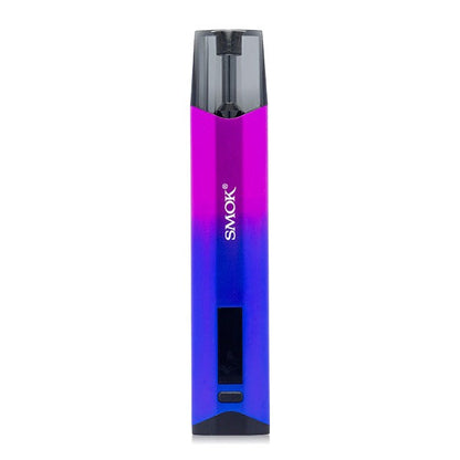 SMOK Nfix Pod System Kit 25w Blue Purple