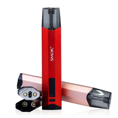 SMOK Nfix Pod System Kit 25w Stylized