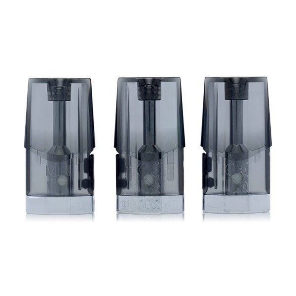 SMOK Nfix Pods (3-Pack) 0.08ohm Outside