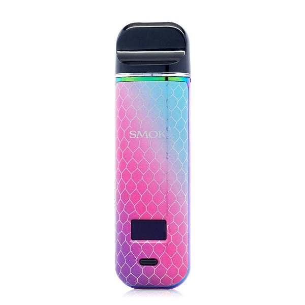 SMOK Novo X Pod System Kit 25w (Pod System)  7 Color Cobra