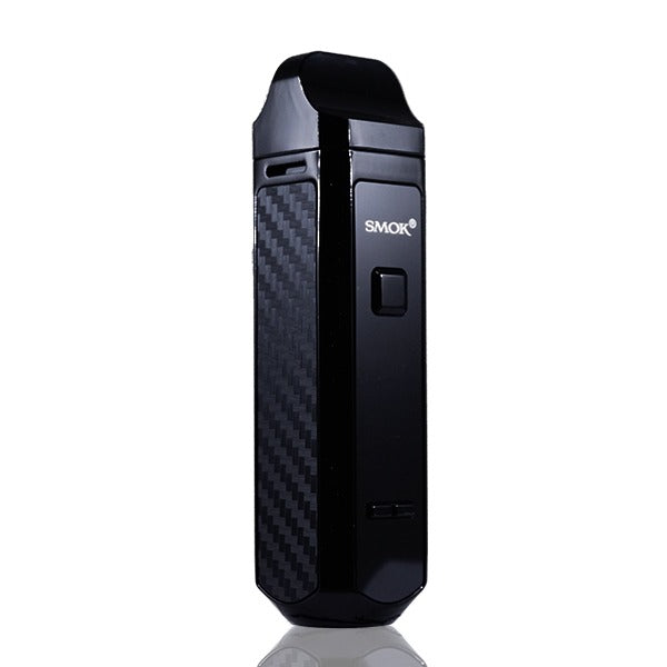 SMOK RPM40 Pod Device Kit Bright Black