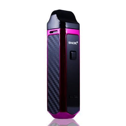 SMOK RPM40 Pod Device Kit Purple Red