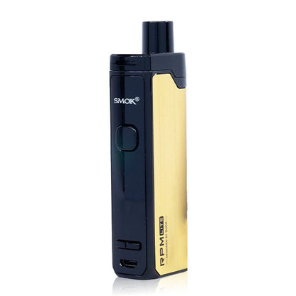 SMOK RPM Lite Kit Gold