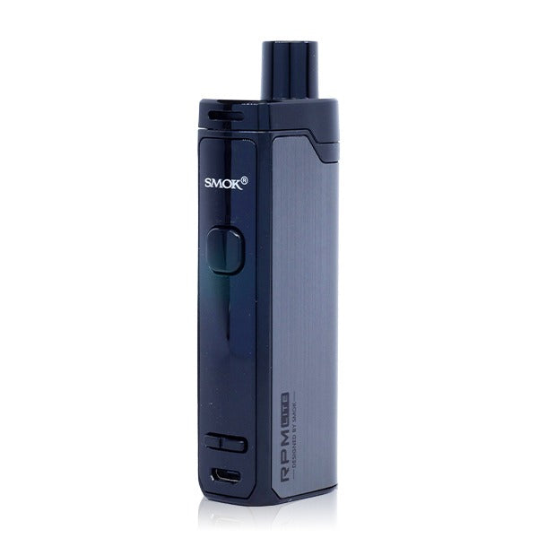 SMOK RPM Lite Kit Gunmetal