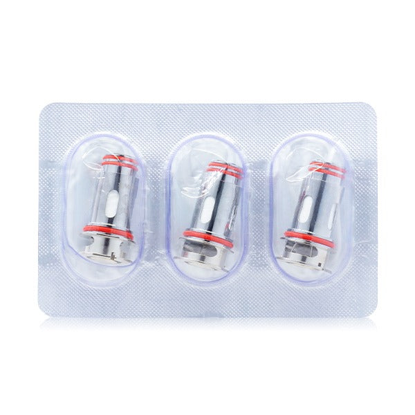 SMOK RPM160 Coils (3-Pack) Packaging