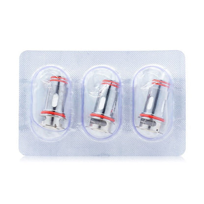 SMOK RPM160 Coils (3-Pack) Packaging