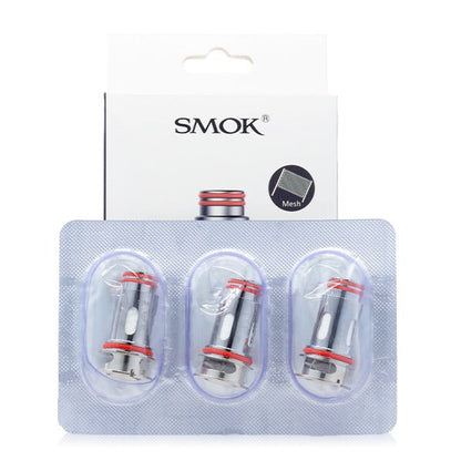 SMOK RPM160 Coils (3-Pack) With Packaging