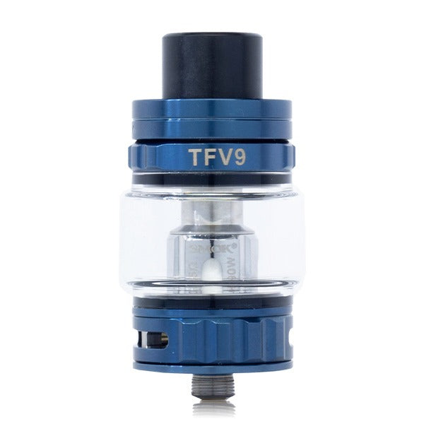 SMOK TFV9 Tank Blue