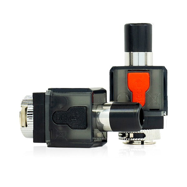 SMOK Fetch Pro 80w Kit Pod Group Photo
