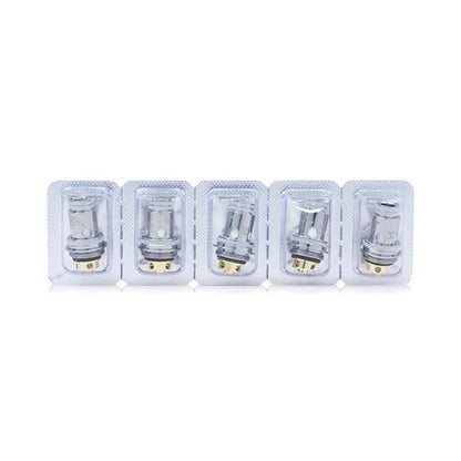 SnowWolf Taze Coils (5-Pack)