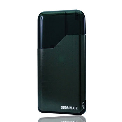 Suorin Air V2 Pod Device Kit Gunmetal