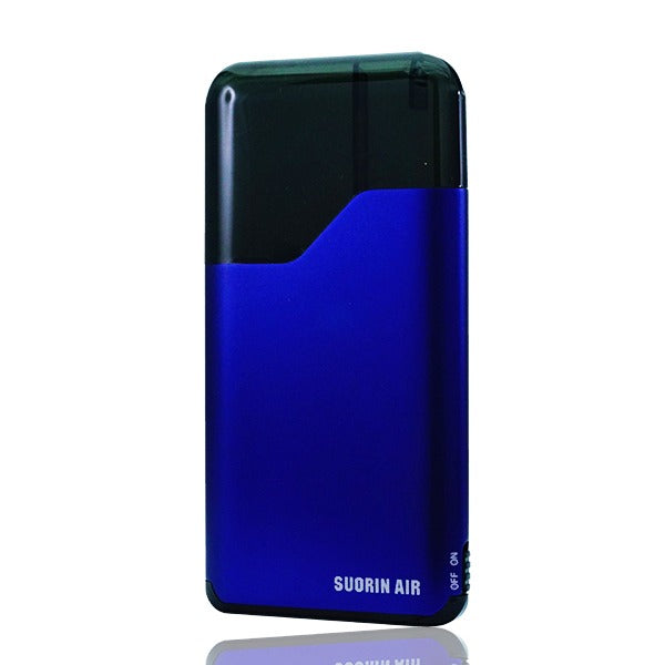 Suorin Air V2 Pod Device Kit Navy Blue