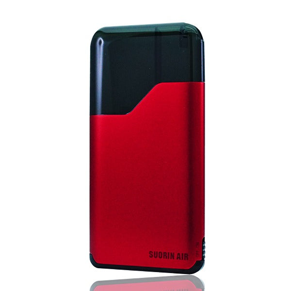 Suorin Air V2 Pod Device Kit Red