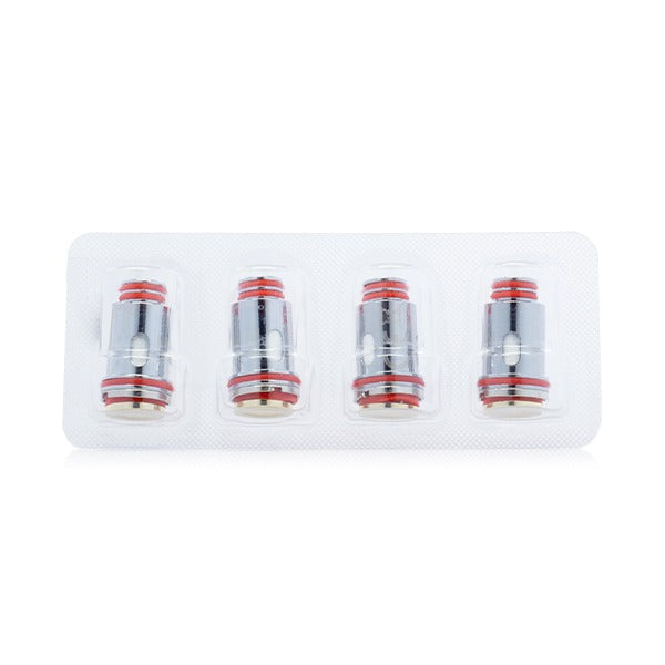 Uwell Nunchaku Coils (Pack Of 4)