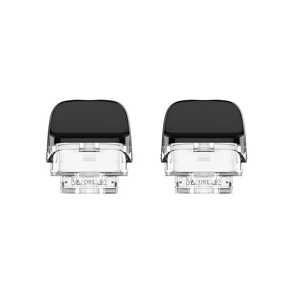 Vaporesso LUXE PM40 Replacement Pods (2-Pack)