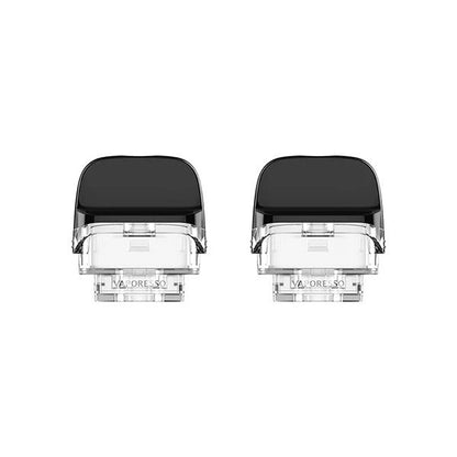 Vaporesso LUXE PM40 Replacement Pods (2-Pack)