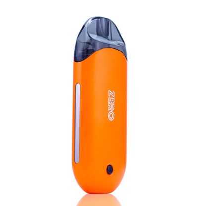 Vaporesso Renova Zero Pod System Kit | Care Edition Orange