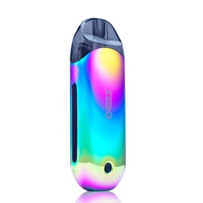 Vaporesso Renova Zero Pod System Kit | Care Edition Rainbow