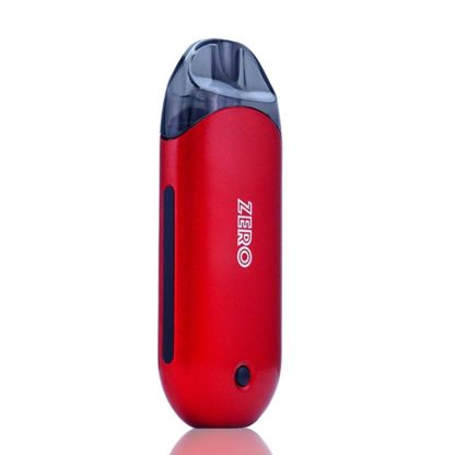 Vaporesso Renova Zero Pod System Kit | Care Edition Red