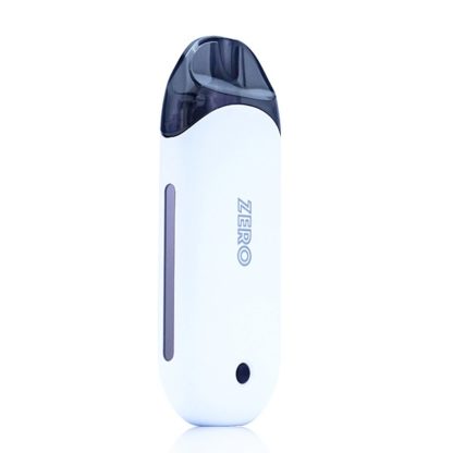 Vaporesso Renova Zero Pod System Kit | Care Edition White