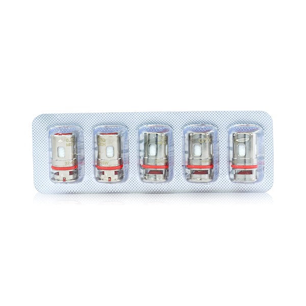 Vaporesso GTX Coils (5-Pack)