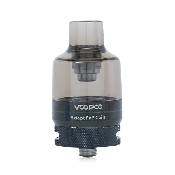 VooPoo PnP Pod Tank Black