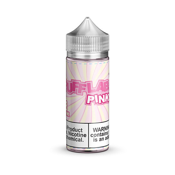 Pinks (Circus Cookie Frosting) by Puff Labs 100mL (Freebase) Bottle