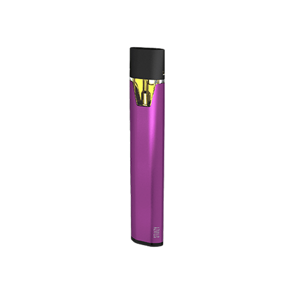 STIIIZY – Original Battery Purple
