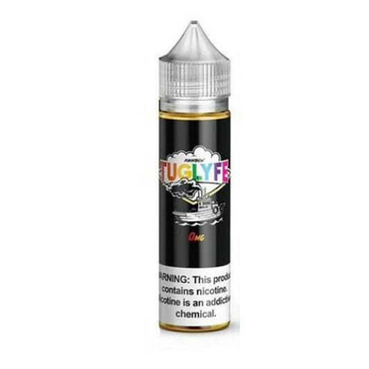 Rainbow by Tuglyfe 60ml Bottle