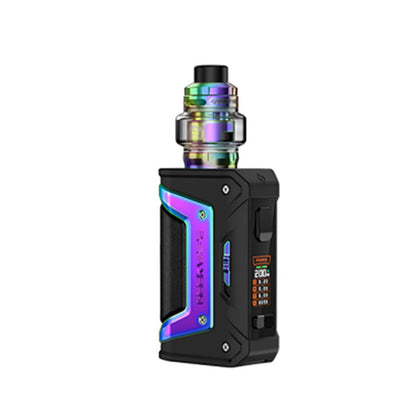 Geekvape L200 (Aegis Legend 2) Classic Kit Rainbow