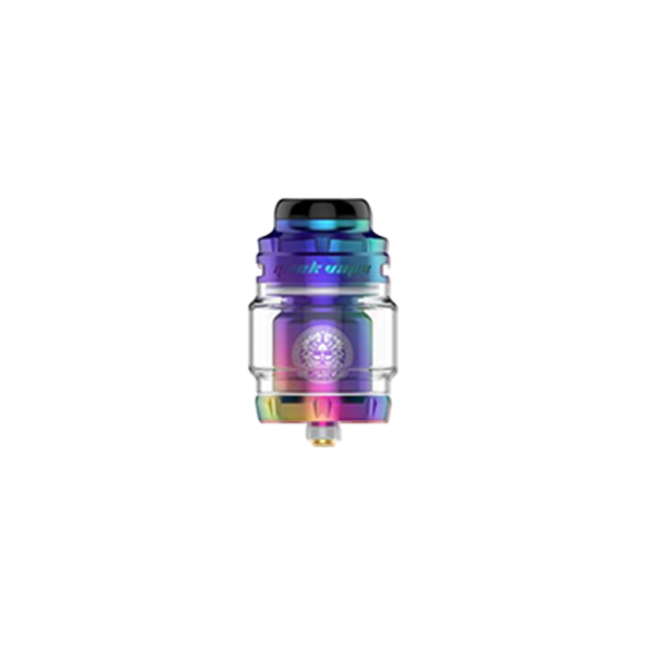 GeekVape Zeus X RTA (ZX RTA) Rainbow