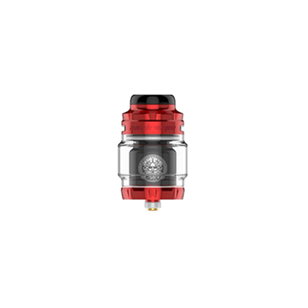 GeekVape Zeus X RTA (ZX RTA) Wine Red