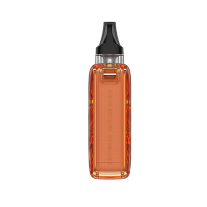 Vaporesso XROS 3 Nano Kit (Pod System) Vitamin Orange right view