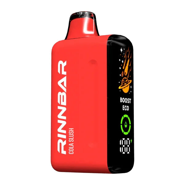 Rinn Bar NIX 50K Disposable Cola Slush